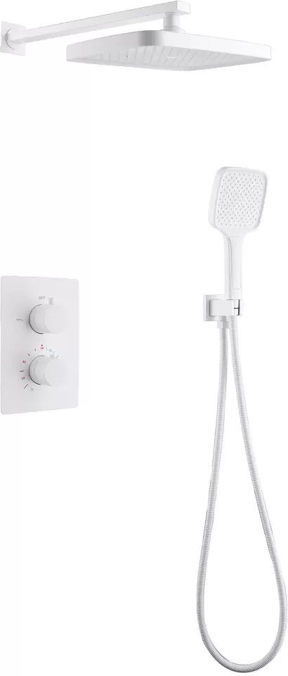 Abber Weiss Insel AF8051W