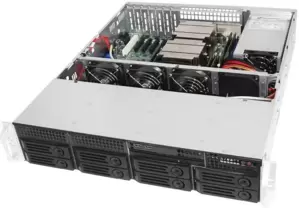 Корпус Ablecom CS-R25-37P фото