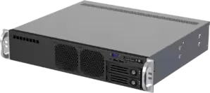 Корпус Ablecom CS-R27S-05P фото