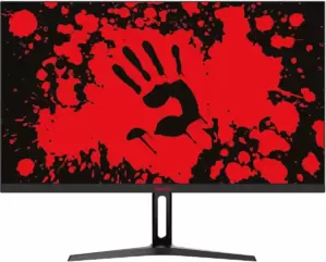 Игровой монитор A4Tech Bloody MN270F (черный) фото