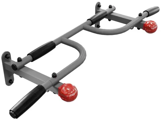 Турник Absolute Champion Олимпиец (графит) фото