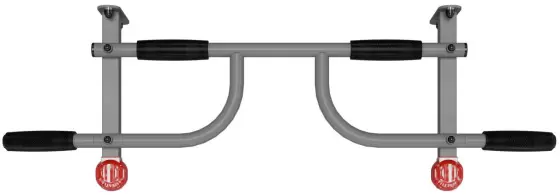 Турник Absolute Champion Олимпиец (графит) фото