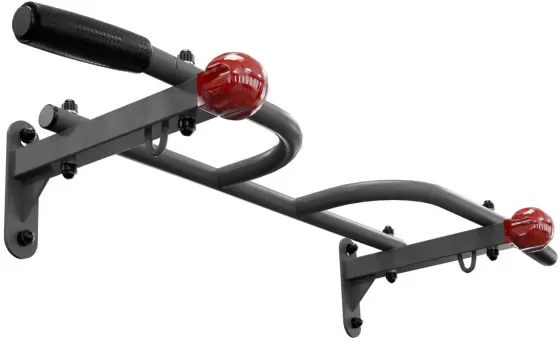 Турник Absolute Champion Олимпиец (графит) фото