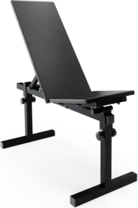 Скамья для жима штанги Absolute Champion Регулируемая АЧ14126 фото