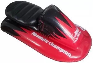 Тюбинг Absolute Champion Скутер надувной-мобиль фото