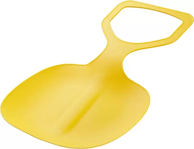 ABtoys Зимние забавы / PT-00872 (желтый)