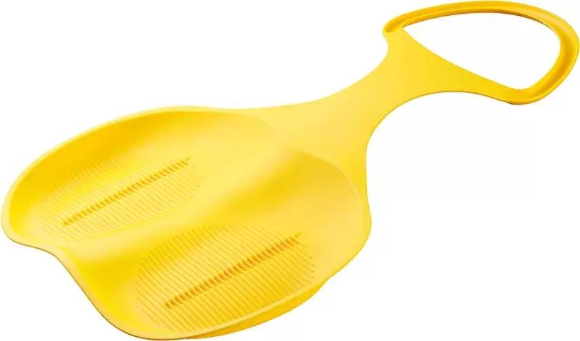 ABtoys Зимние забавы / PT-01649 (желтый)