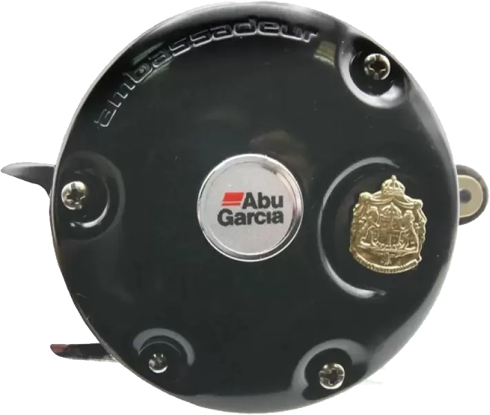 Рыболовная катушка Abu Garcia Ambassadeur 5601 JB фото