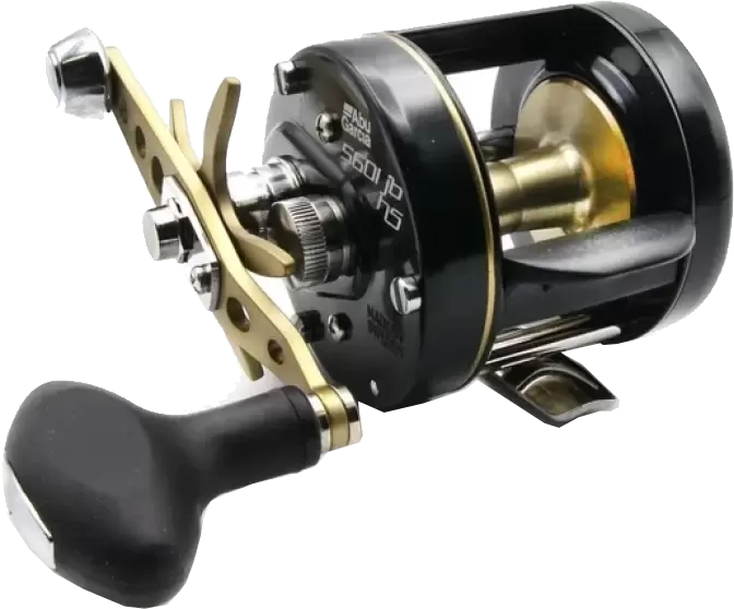 Рыболовная катушка Abu Garcia Ambassadeur 5601 JB фото