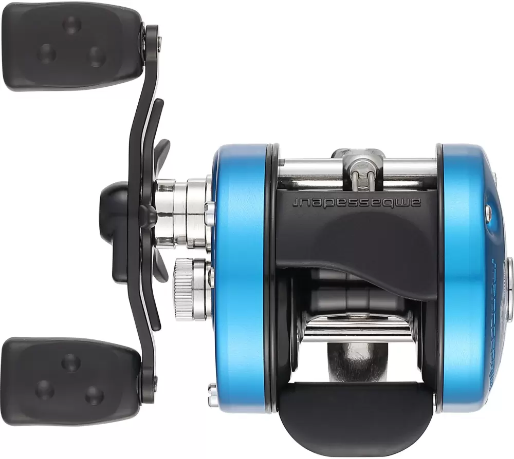 Рыболовная катушка Abu Garcia Ambassadeur 5601 Jerk (Левая рука) фото