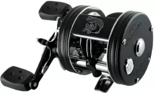 Abu Garcia Ambassadeur Svartzonker 5601