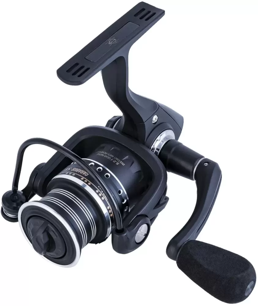 Рыболовная катушка Abu Garcia Carabus AG STX 1000 фото