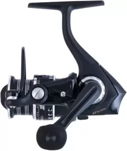 Рыболовная катушка Abu Garcia Carabus AG STX 1000 фото