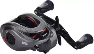 Abu Garcia Max 4 Low Profile MAX4-LP-61 (левая рука)