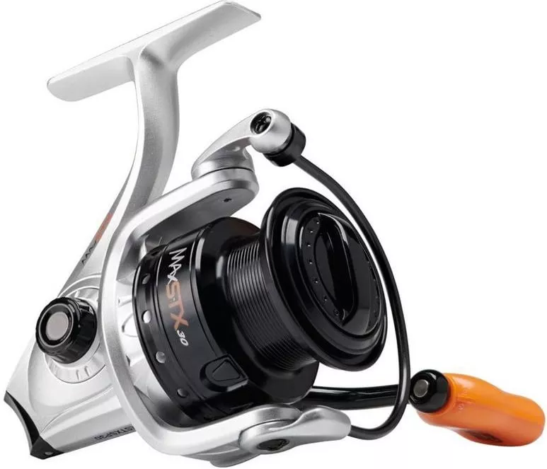 Abu Garcia Max STX SP10