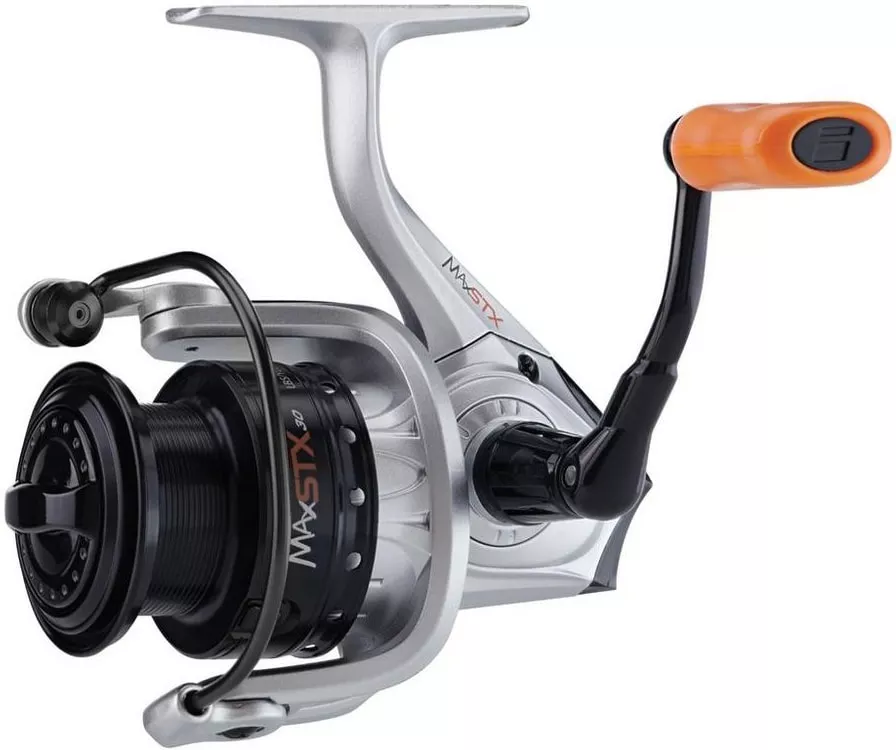Рыболовная катушка Abu Garcia Max STX SP10 фото