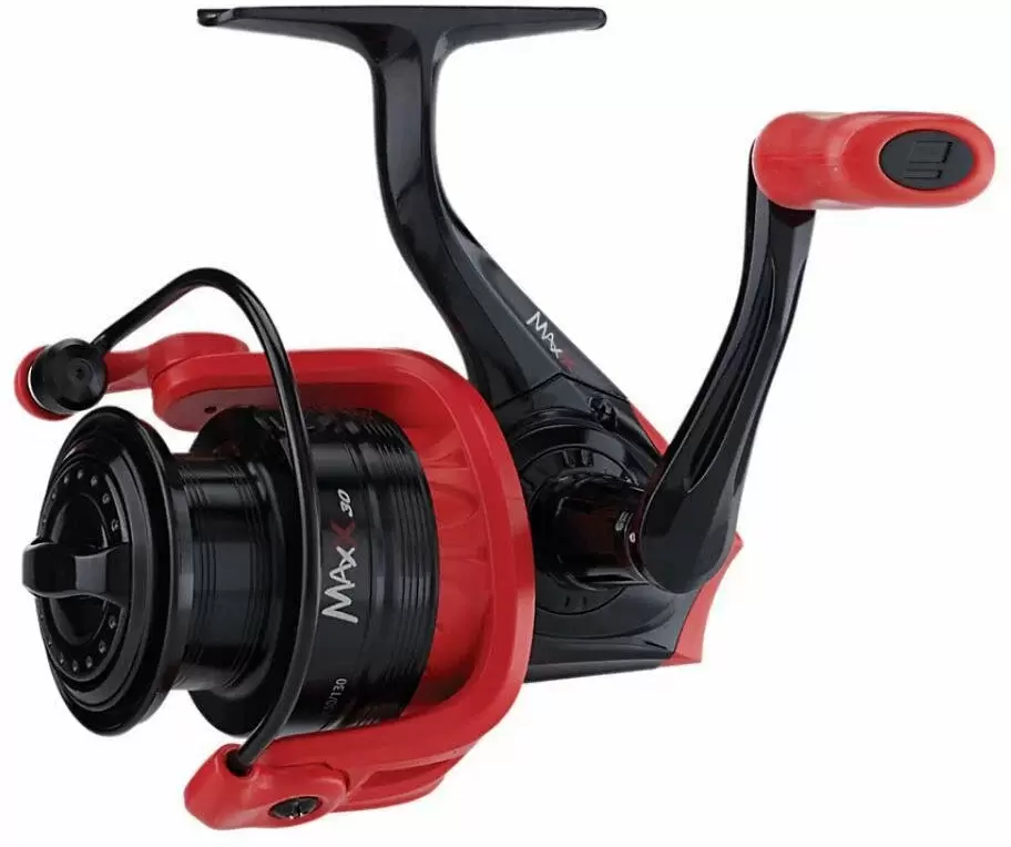 Рыболовная катушка Abu Garcia Max X SP10 фото