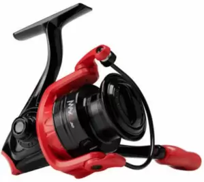 Рыболовная катушка Abu Garcia Max X SP10 фото