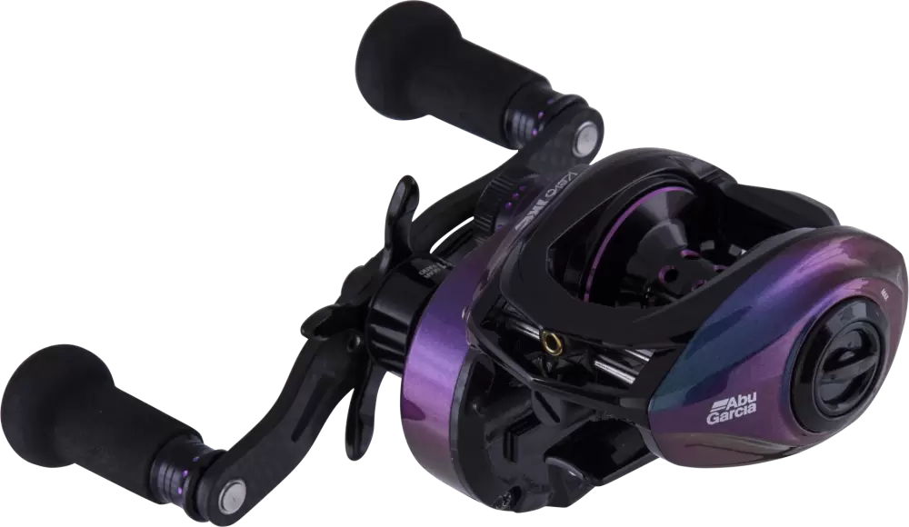 Abu Garcia Revo4 IKE-SHS-L