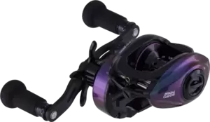 Abu Garcia Revo4 IKE-SHS-L