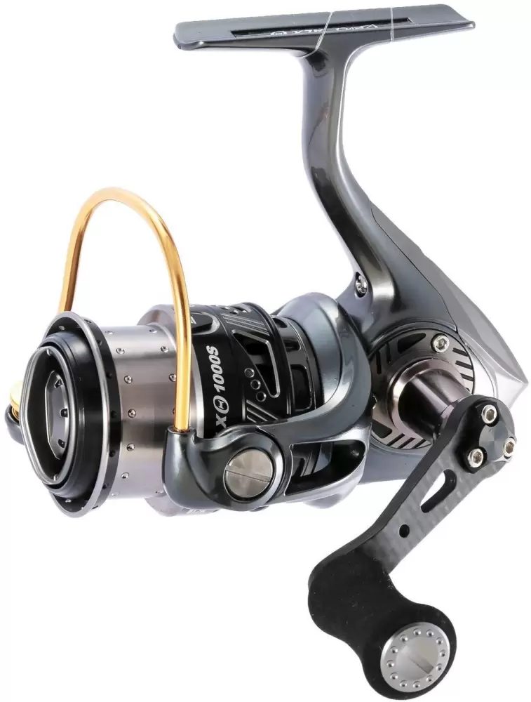 Abu Garcia Revo ALX Theta 1000S