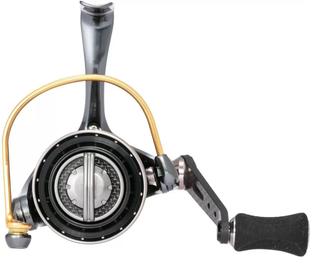 Рыболовная катушка Abu Garcia Revo ALX Theta 1000S фото