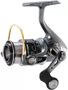 Abu Garcia Revo ALX Theta 2500S