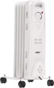 Масляный радиатор AC Electric AOH/BM-05BW фото