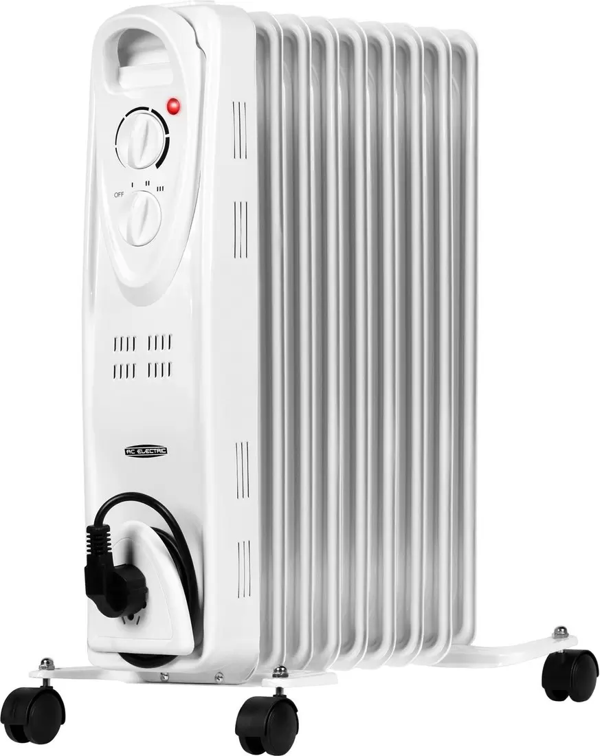 AC Electric AOH/BM-09BW