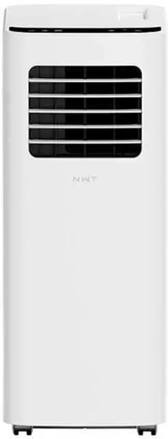 AC Electric NWT Smart Mobile Air Conditioner One Horse (WAP09C20EW)
