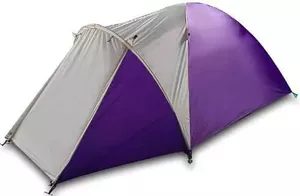 Кемпинговая палатка Acamper Acco 3 (фиолетовый) фото