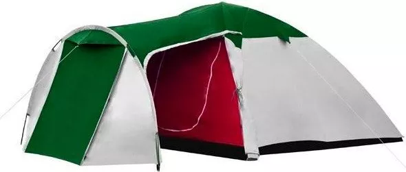 Палатка Acamper Monsun 4 (зеленый) фото