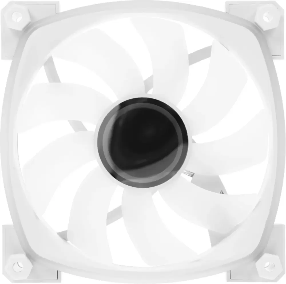 ACCORD ACC-U12 ARGB (белый)