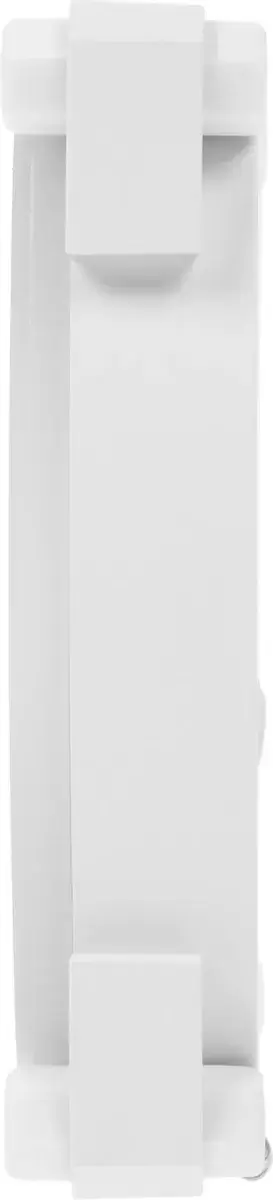 Вентилятор для корпуса Accord ACC-U12 ARGB (белый) фото