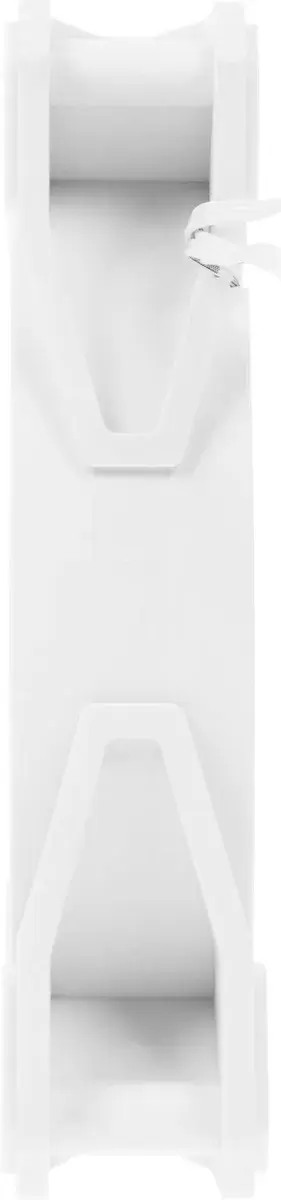 Вентилятор для корпуса Accord ACC-XF12 ARGB (белый) фото