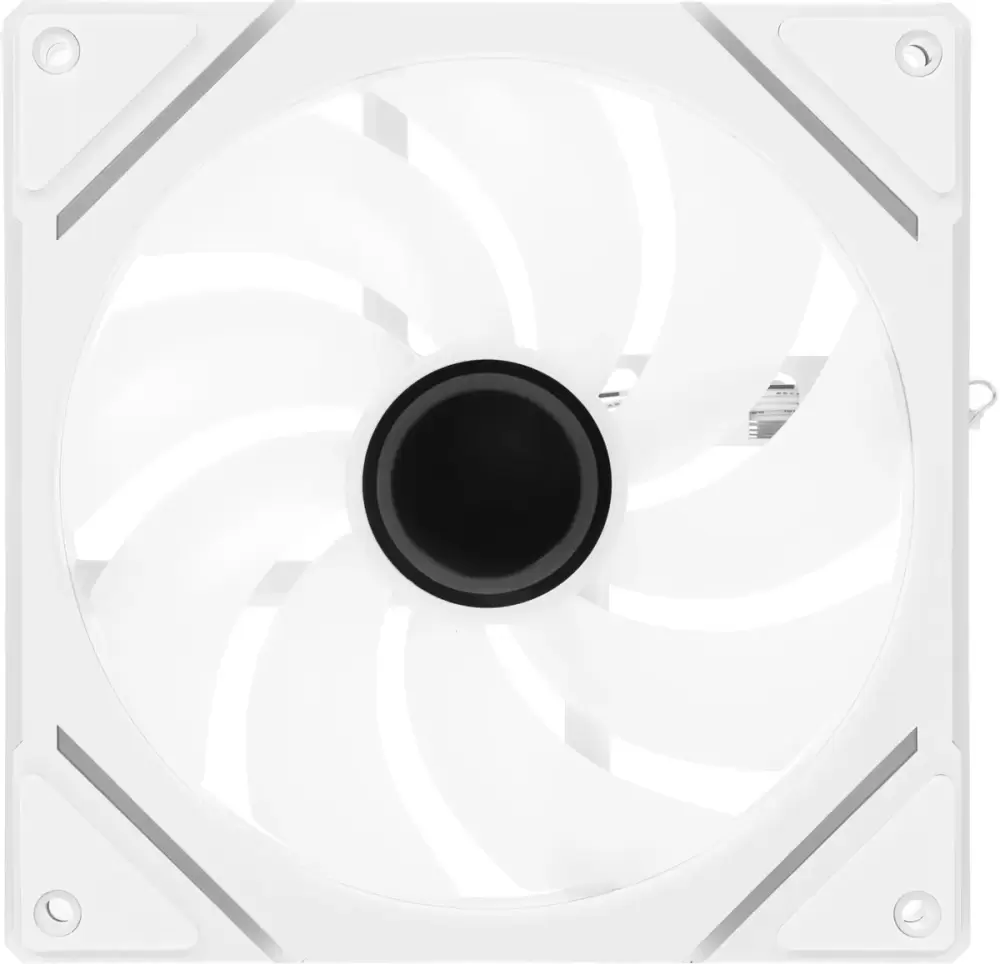 ACCORD ACC-YF14 ARGB (белый)