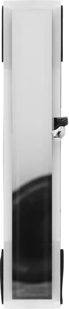 Вентилятор для корпуса Accord ACC-YF14 ARGB (черный) фото