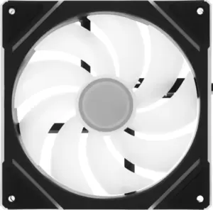 ACCORD ACC-YF14 ARGB (черный)