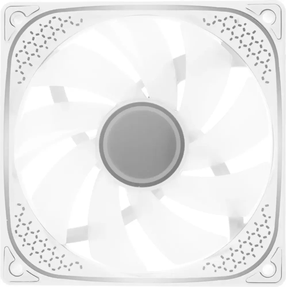 ACCORD ACC-YH12 ARGB (белый)