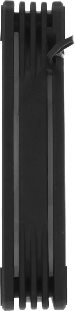 Вентилятор для корпуса Accord ACC-YH12 ARGB (черный) фото