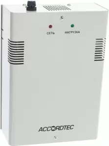 Источник бесперебойного питания AccordTec ББП-30 исп.1 AT-02335 фото
