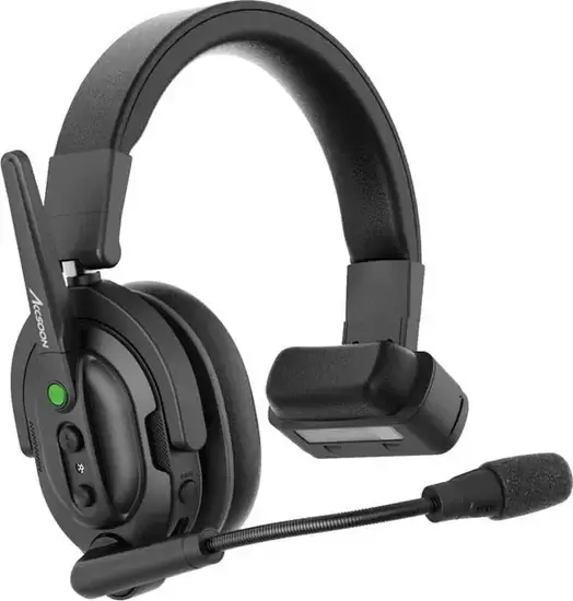 Accsoon CoMo MIC02-H