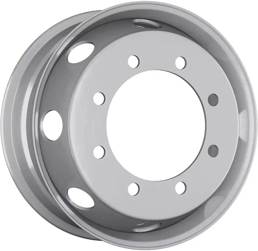 Accuride 195-3101012-01 6,75x19,5 8х275 ET136 D221