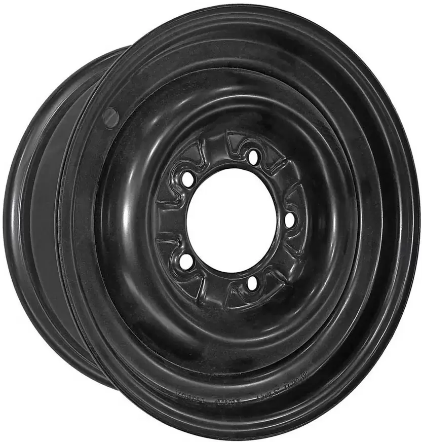 Accuride 55-У160-3101012-06 6,5x16 5x139,7 ET40 D108,5