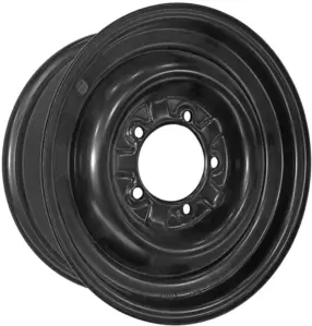 Колесный диск Accuride 55-У160-3101012-06 6,5x16 5x139,7 ET40 D108,5 фото