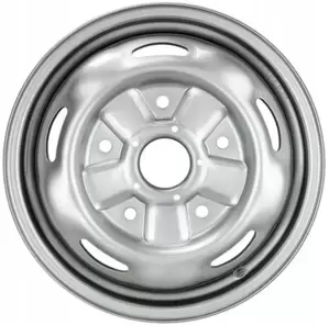 Колесный диск Accuride FO 616009 6,5x16 5x160 ET60 D65,1 фото