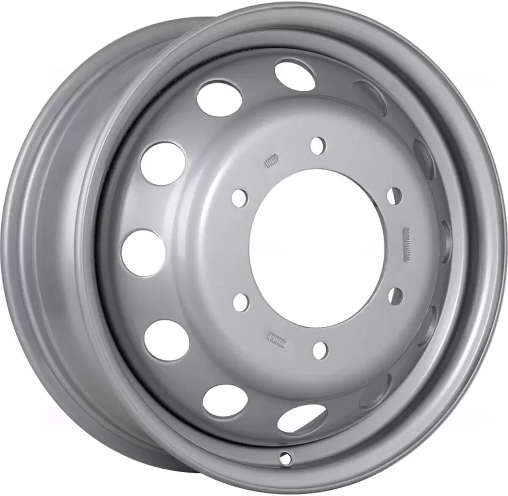 Accuride RZA35565FO-T 6x16 6x180 ET109,5 D138,8