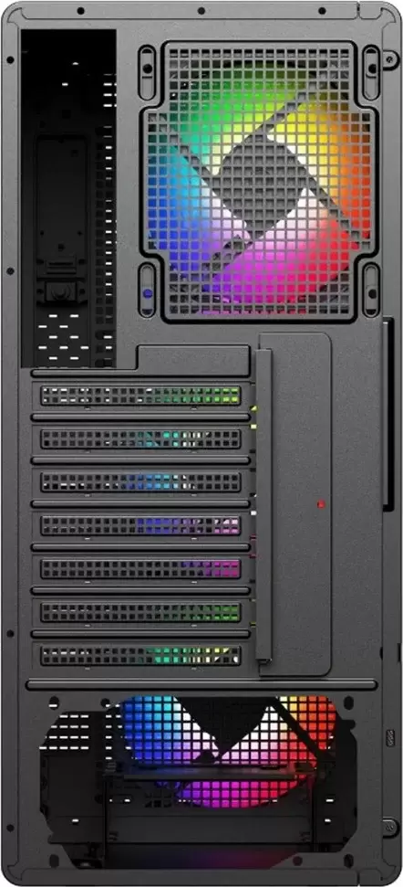 Корпус ACD Citadel 107 AO-TC500-000 фото