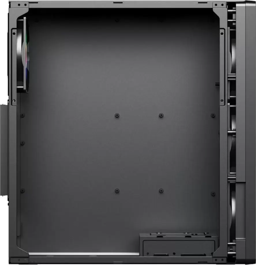 Корпус ACD Citadel 107 AO-TC500-000 фото