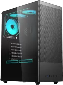 Корпус ACD Citadel 108B AH-SI2G0-000 фото